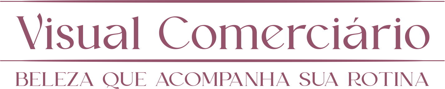 Visual Comerciário